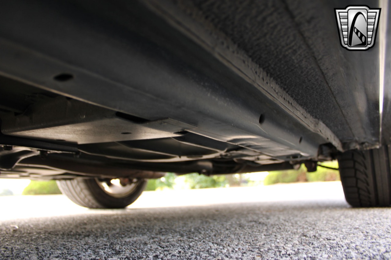 1997 Chevrolet Camaro 90