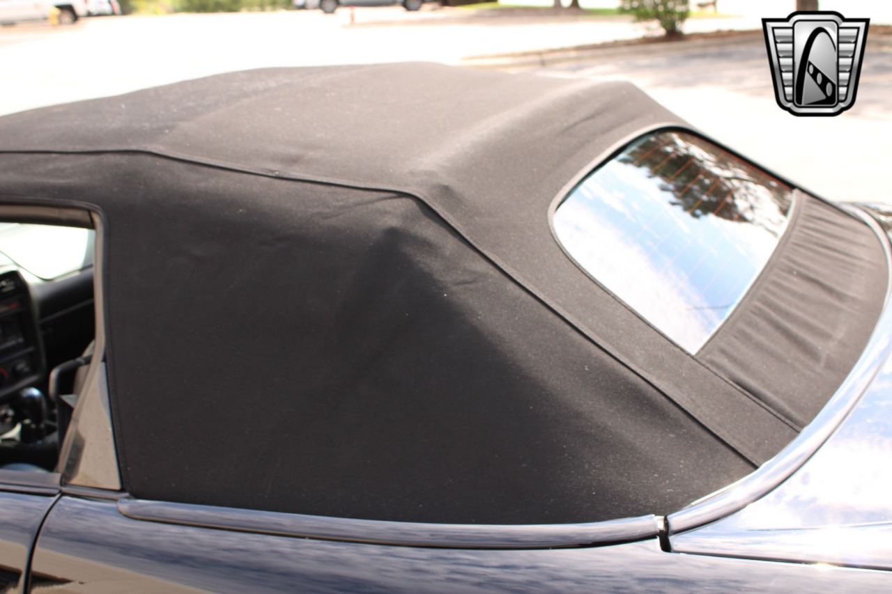 1997 Chevrolet Camaro 20