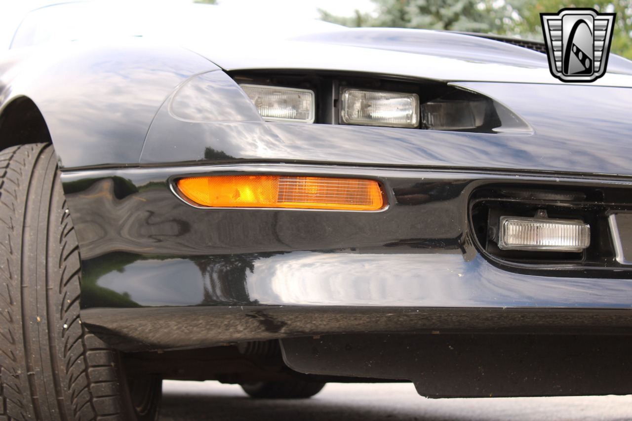 1997 Chevrolet Camaro 67