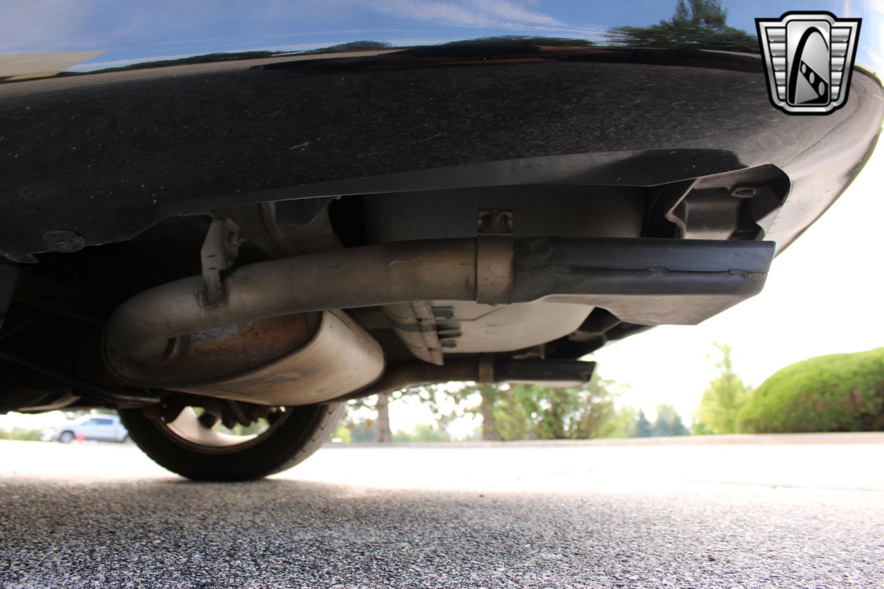 1997 Chevrolet Camaro 91