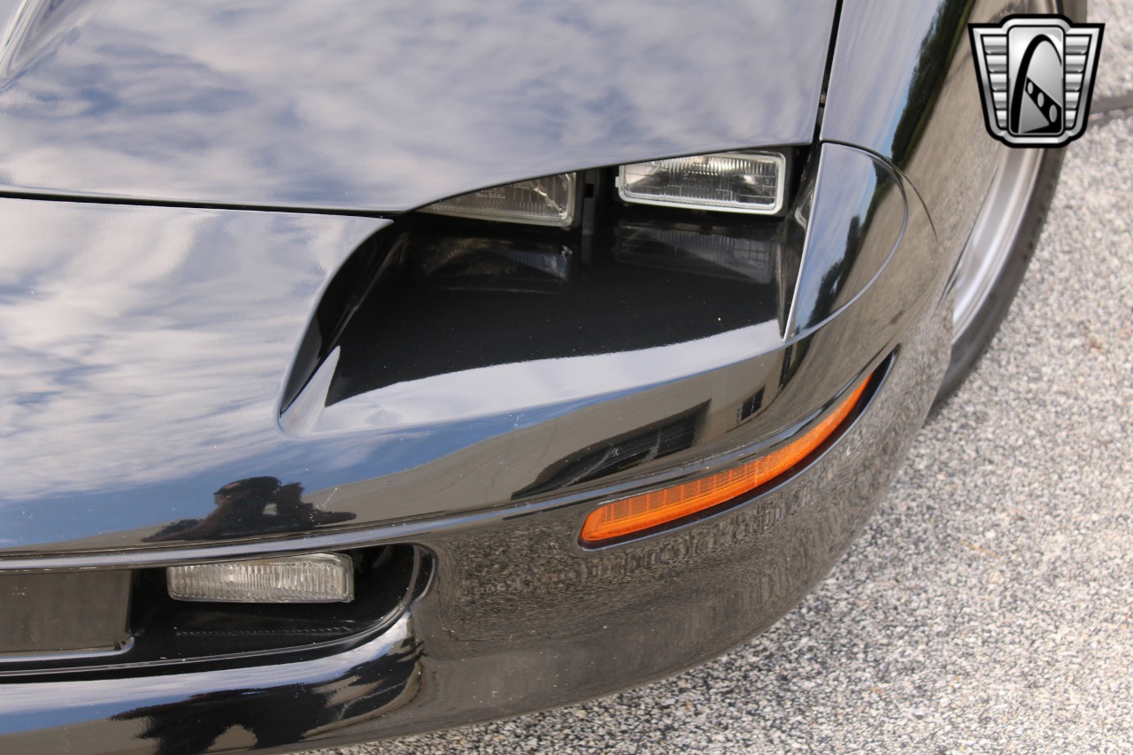 1997 Chevrolet Camaro 68