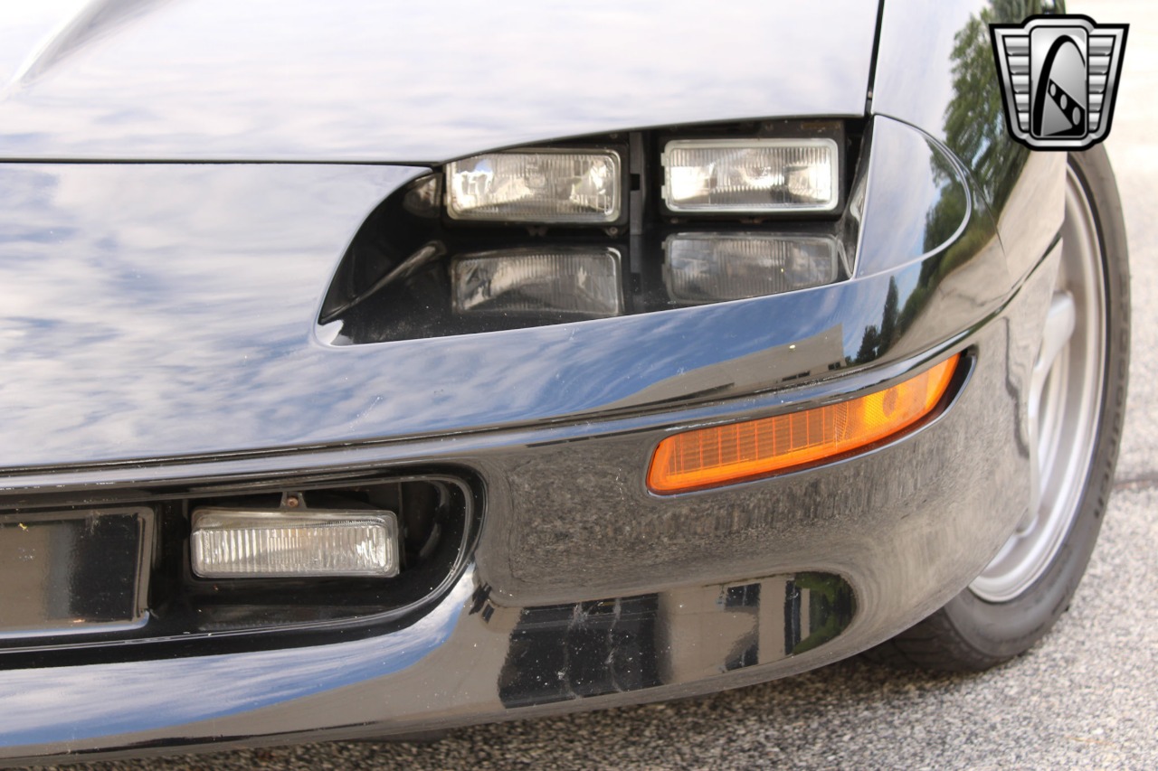 1997 Chevrolet Camaro 69