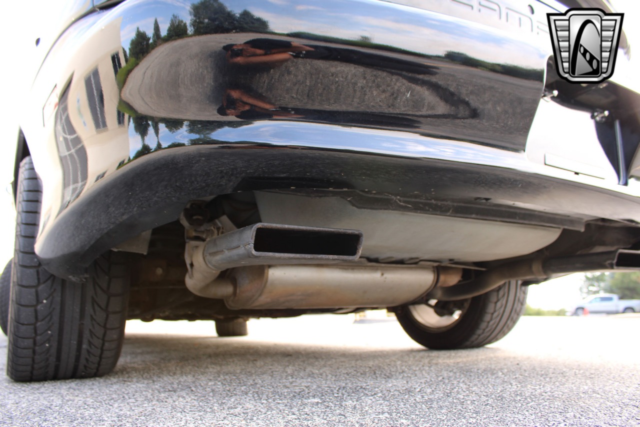 1997 Chevrolet Camaro 92