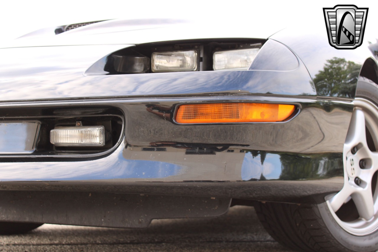 1997 Chevrolet Camaro 70