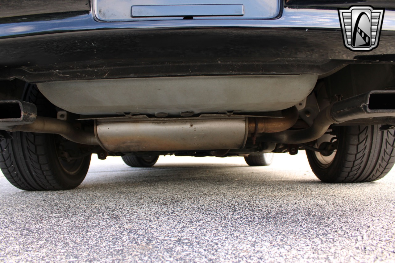 1997 Chevrolet Camaro 93