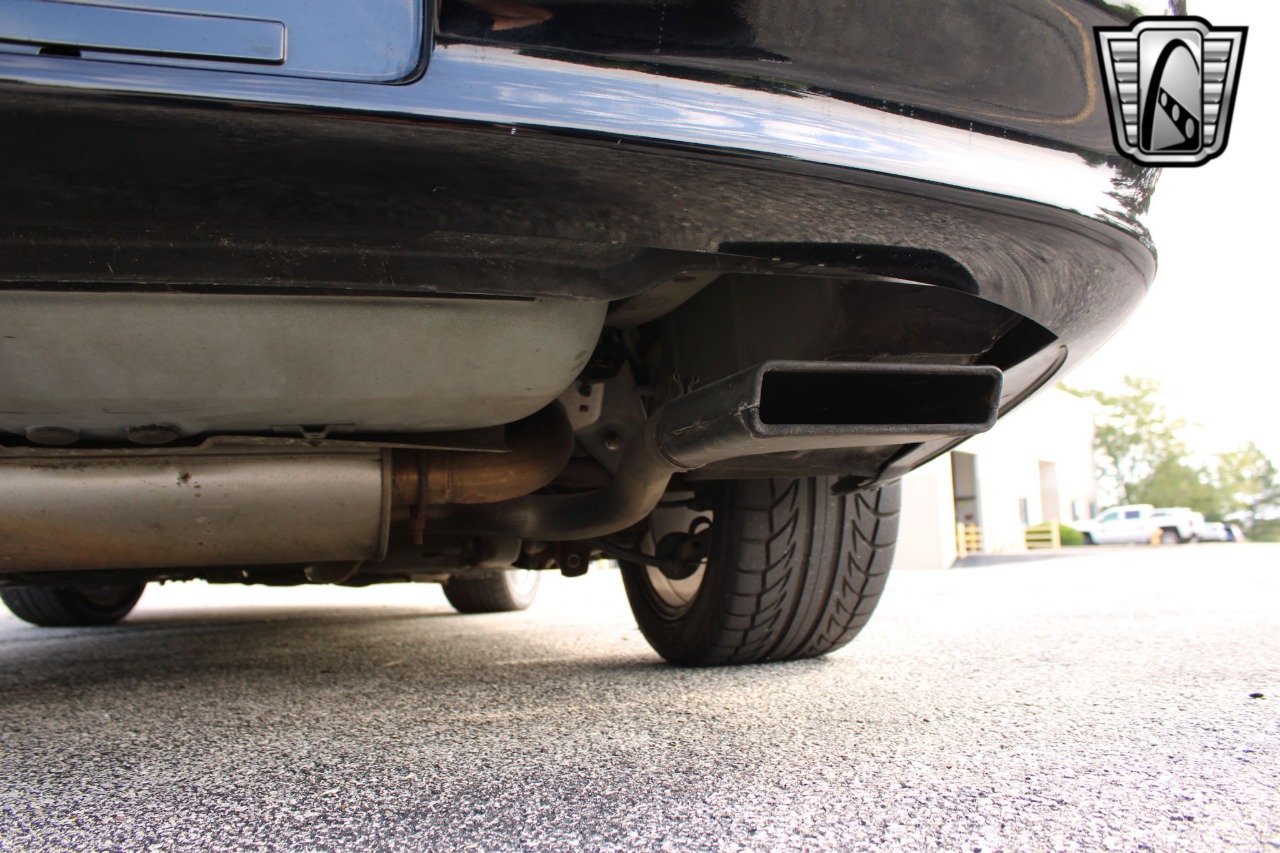 1997 Chevrolet Camaro 94