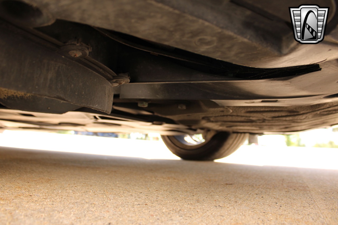 2003 Porsche Boxster 94