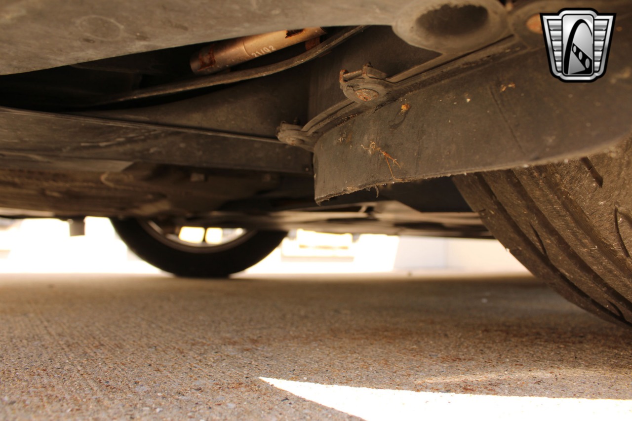 2003 Porsche Boxster 95