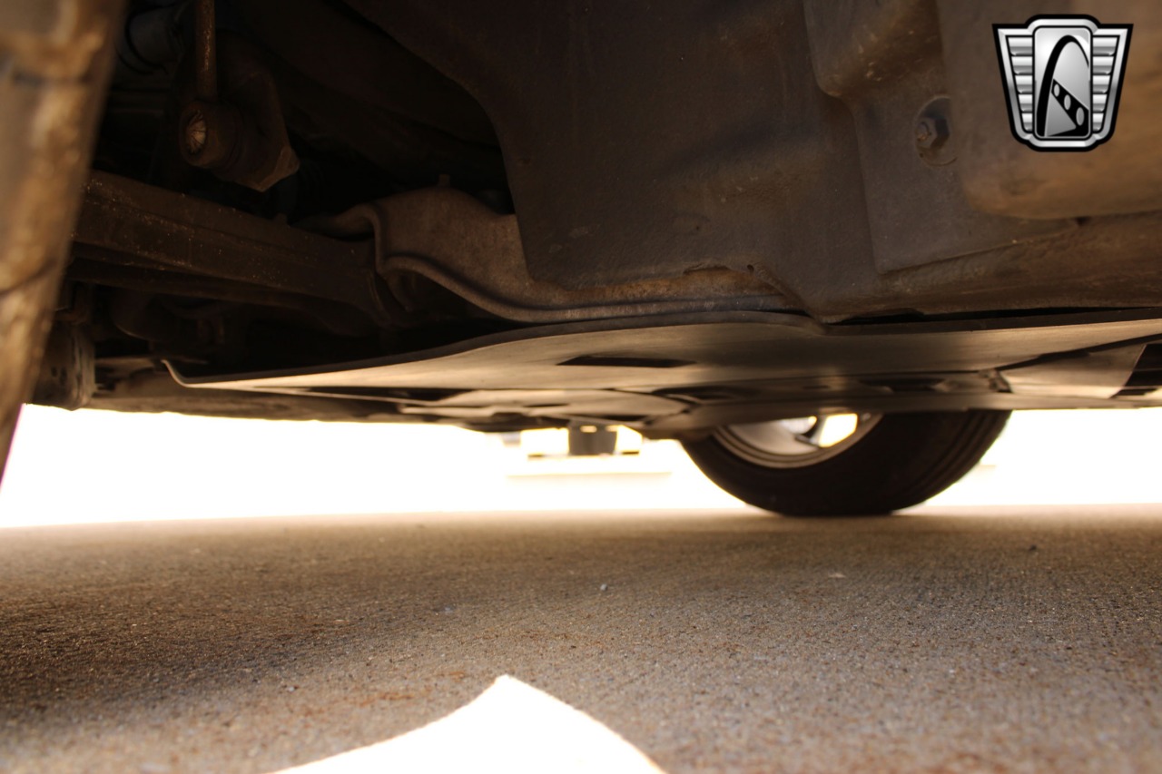 2003 Porsche Boxster 96