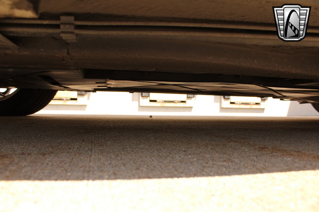 2003 Porsche Boxster 97