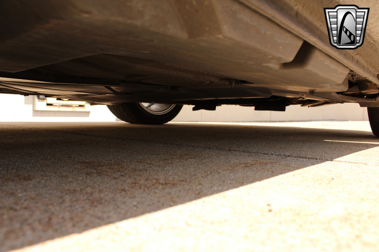 2003 Porsche Boxster 98