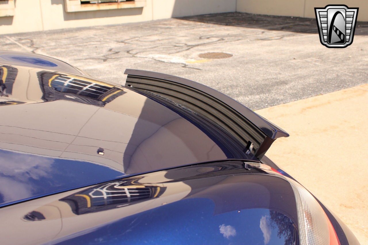 2003 Porsche Boxster 86