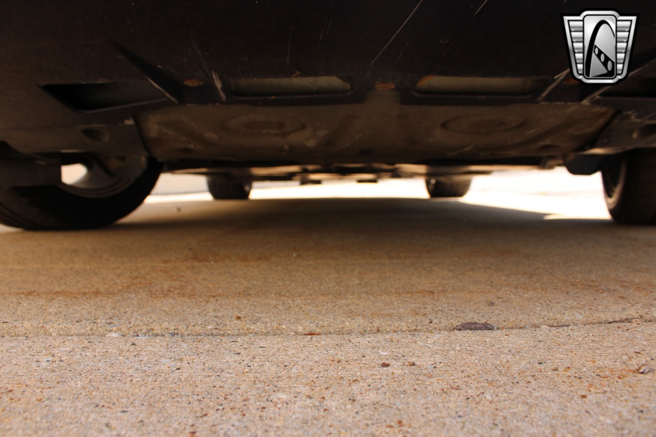 2003 Porsche Boxster 92