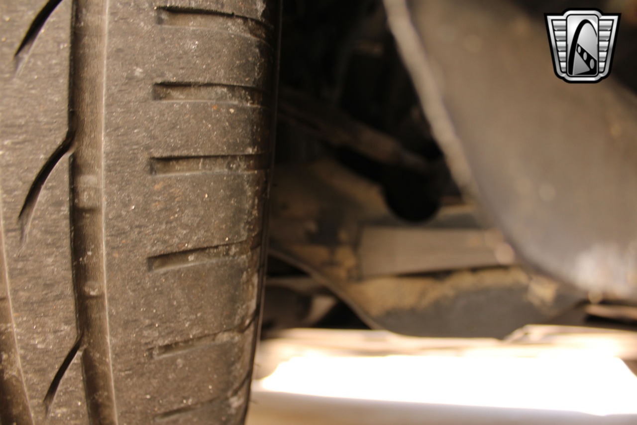 2003 Porsche Boxster 93