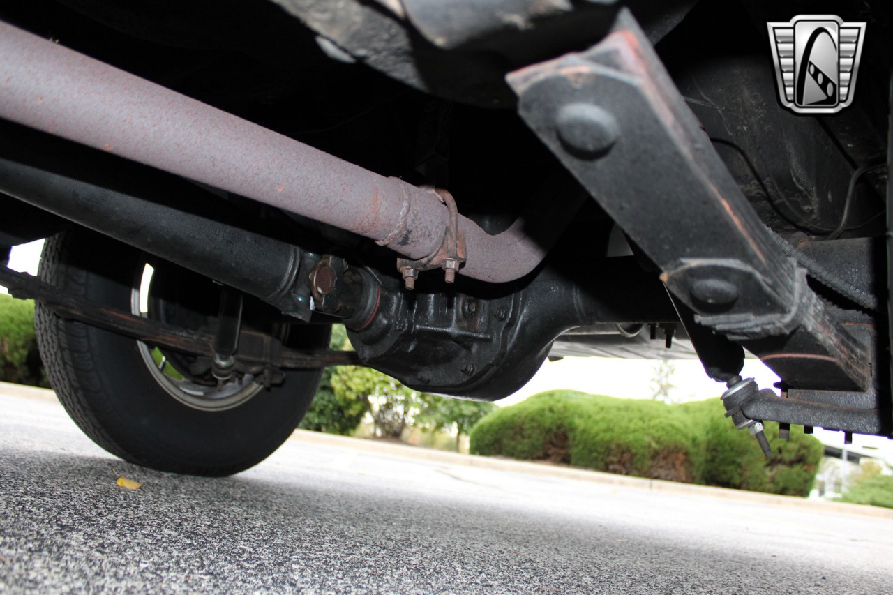 1966 Ford Fairlane 90