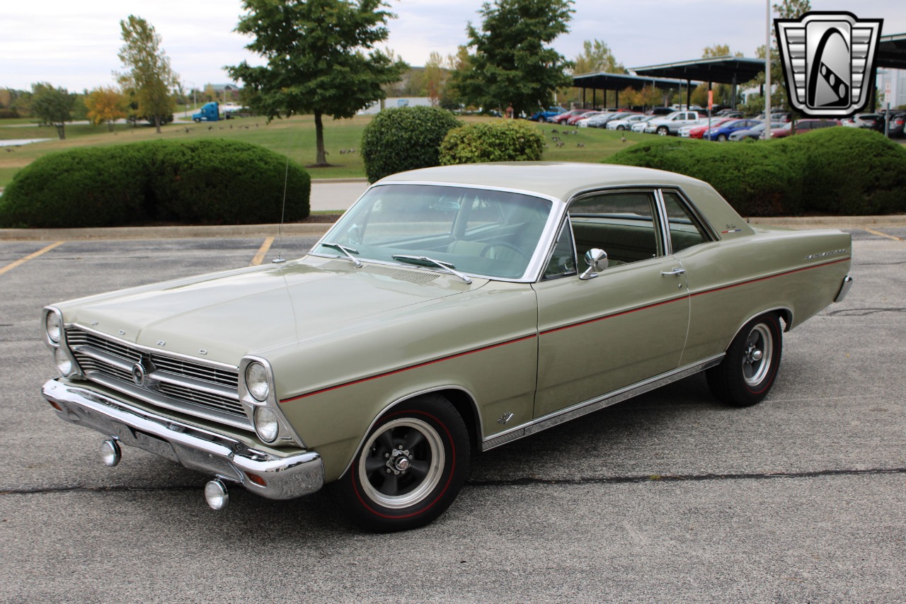 1966 Ford Fairlane 2
