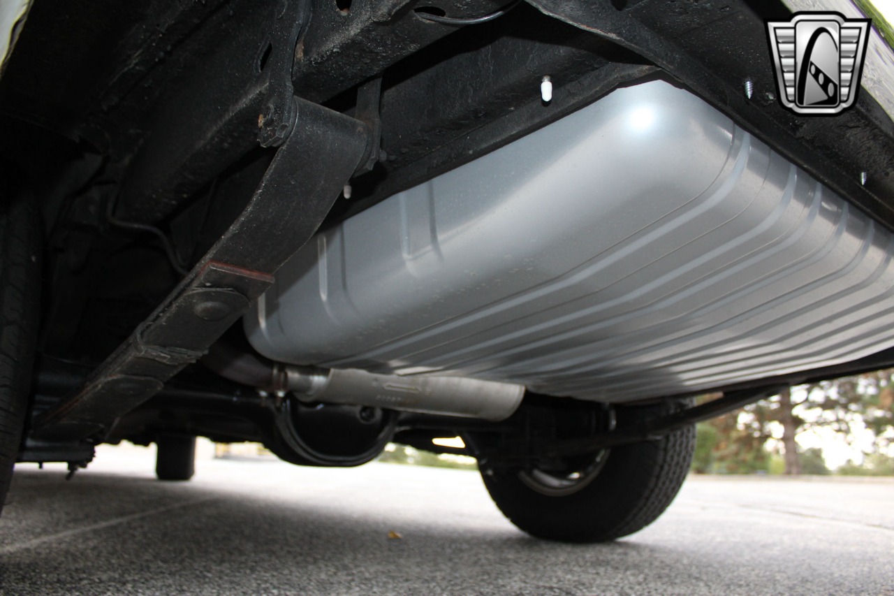 1966 Ford Fairlane 91