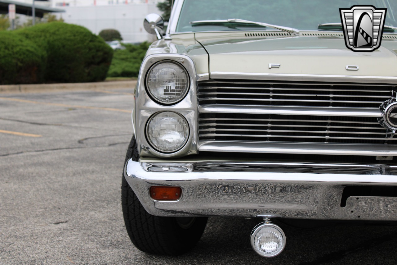 1966 Ford Fairlane 42