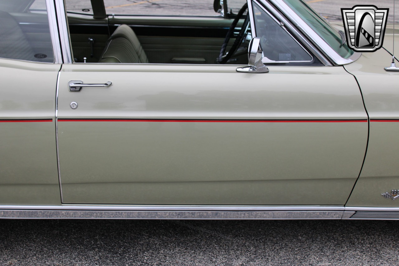 1966 Ford Fairlane 68