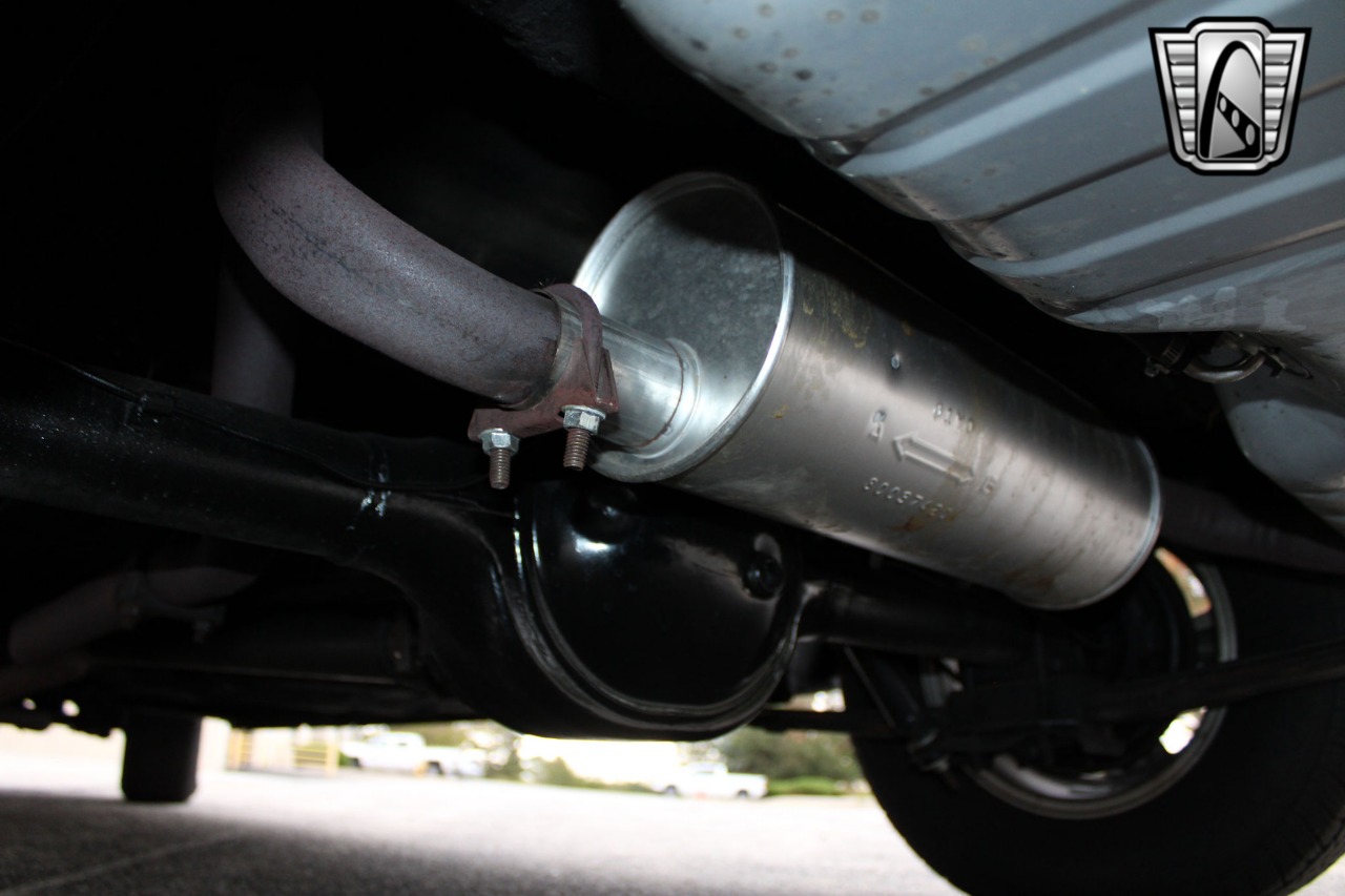 1966 Ford Fairlane 92