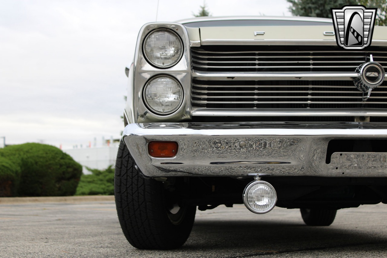 1966 Ford Fairlane 43