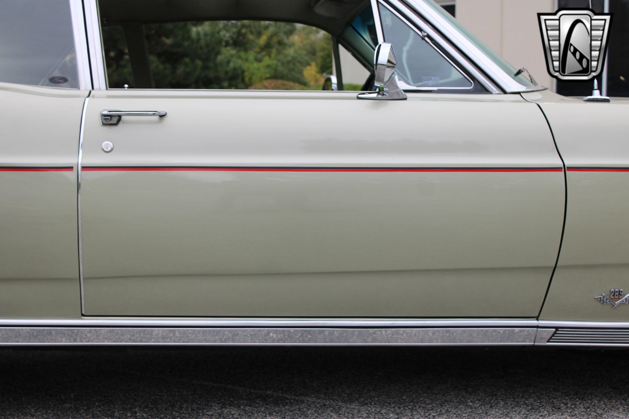 1966 Ford Fairlane 69