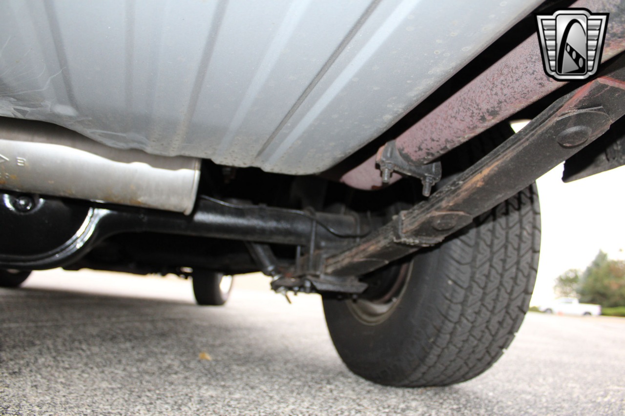 1966 Ford Fairlane 93