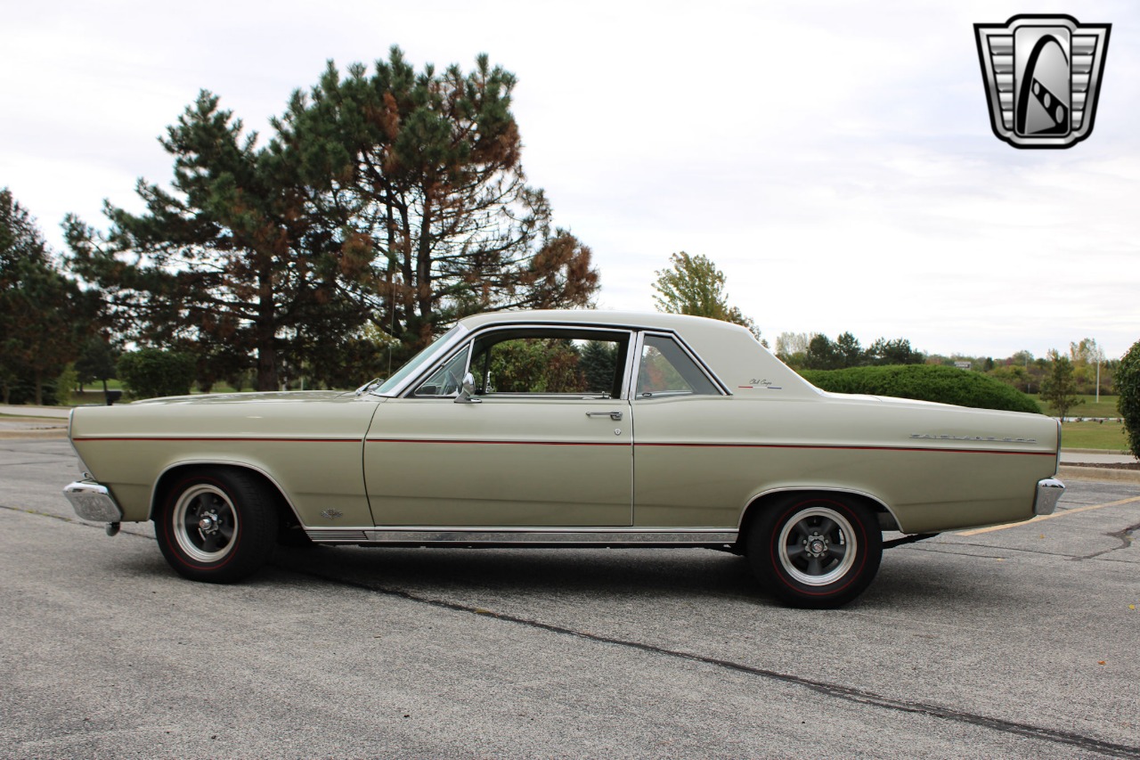 1966 Ford Fairlane 31