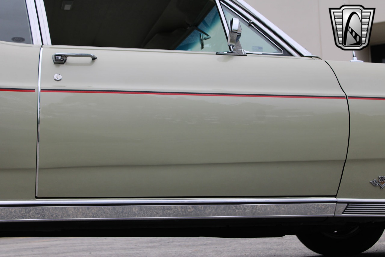 1966 Ford Fairlane 70