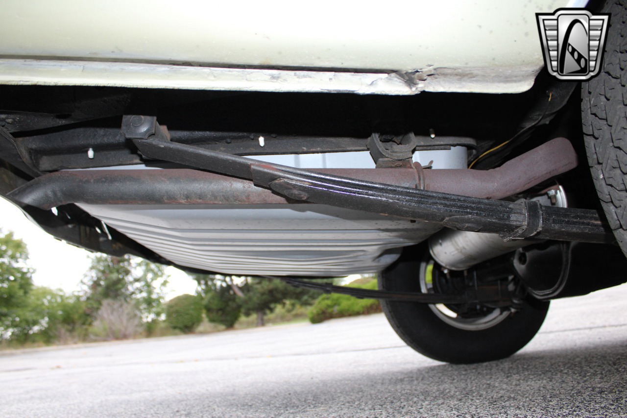 1966 Ford Fairlane 94