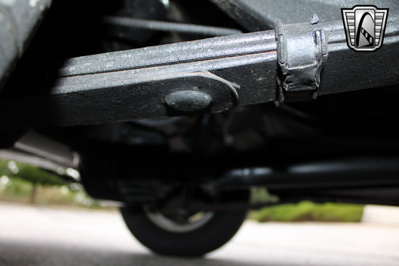 1966 Ford Fairlane 95