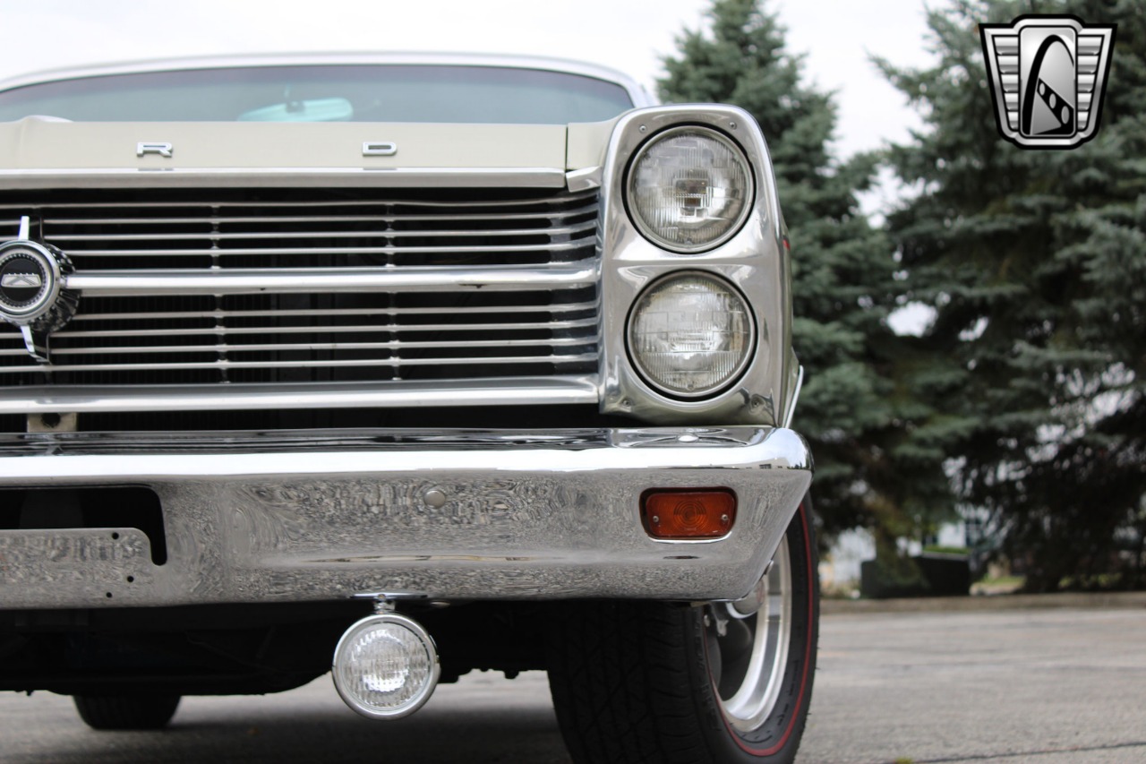 1966 Ford Fairlane 46