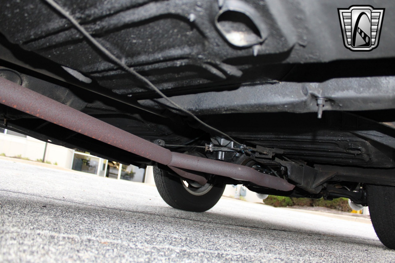 1966 Ford Fairlane 96