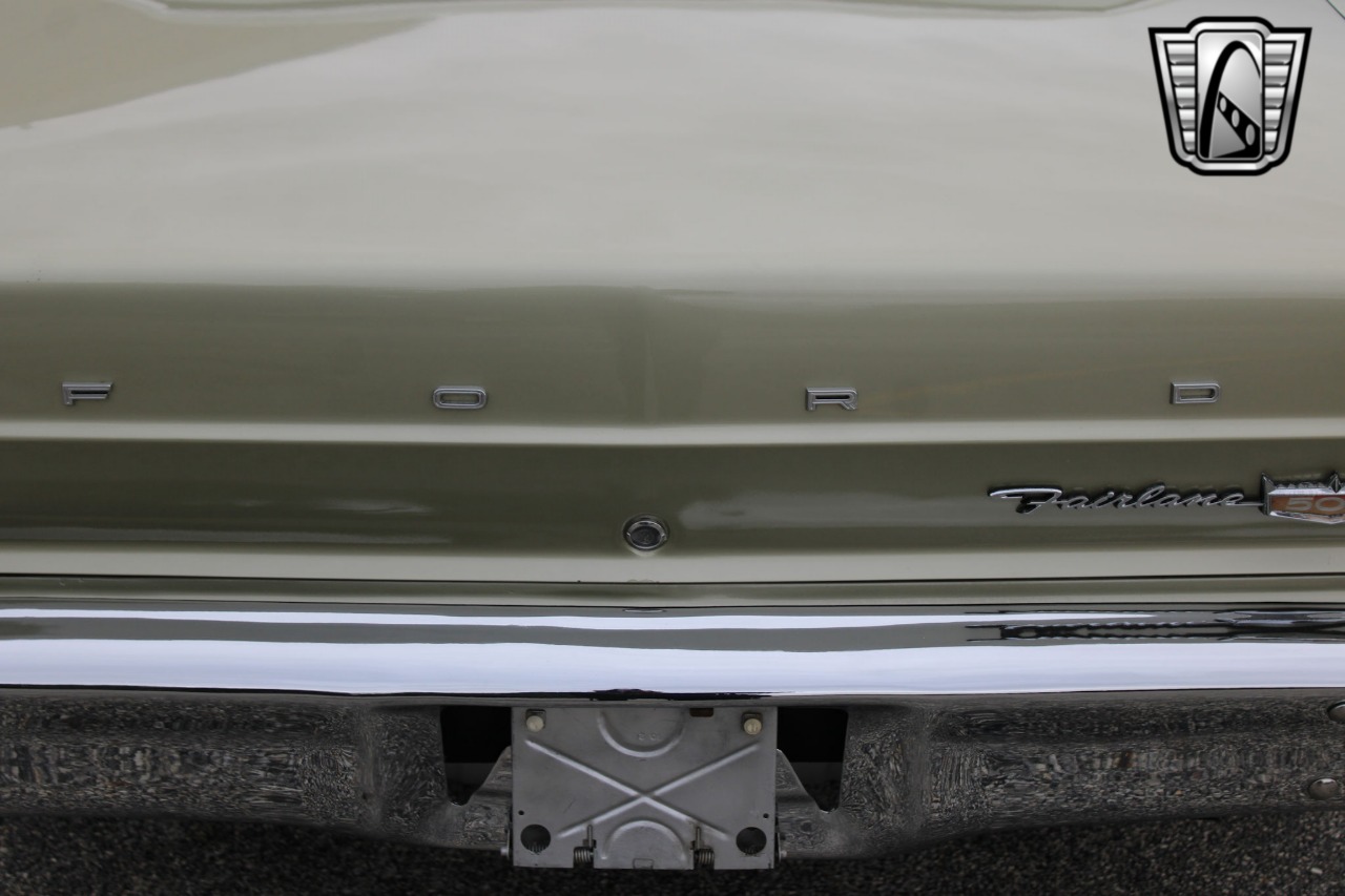 1966 Ford Fairlane 47