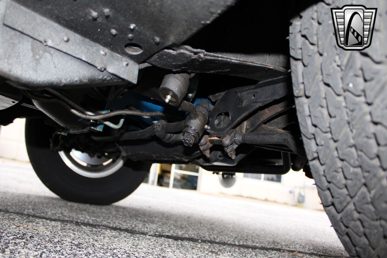 1966 Ford Fairlane 97