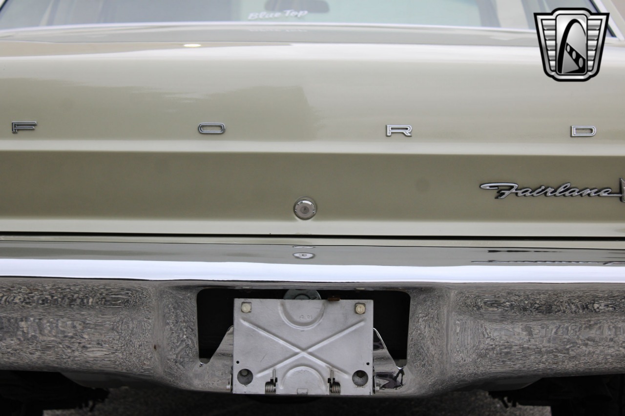 1966 Ford Fairlane 48