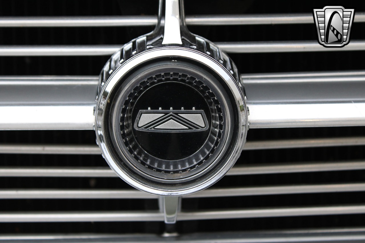 1966 Ford Fairlane 74