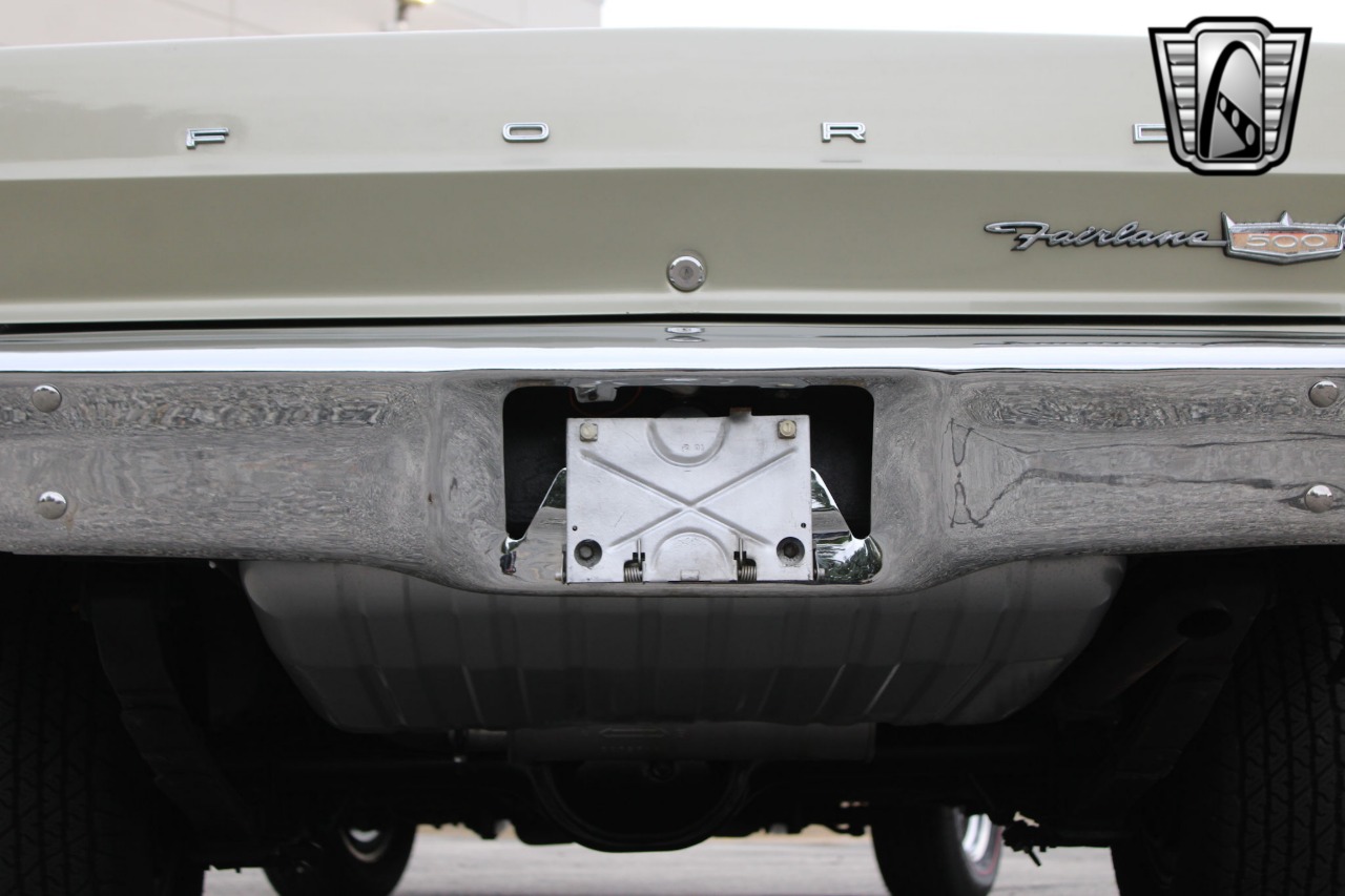 1966 Ford Fairlane 49