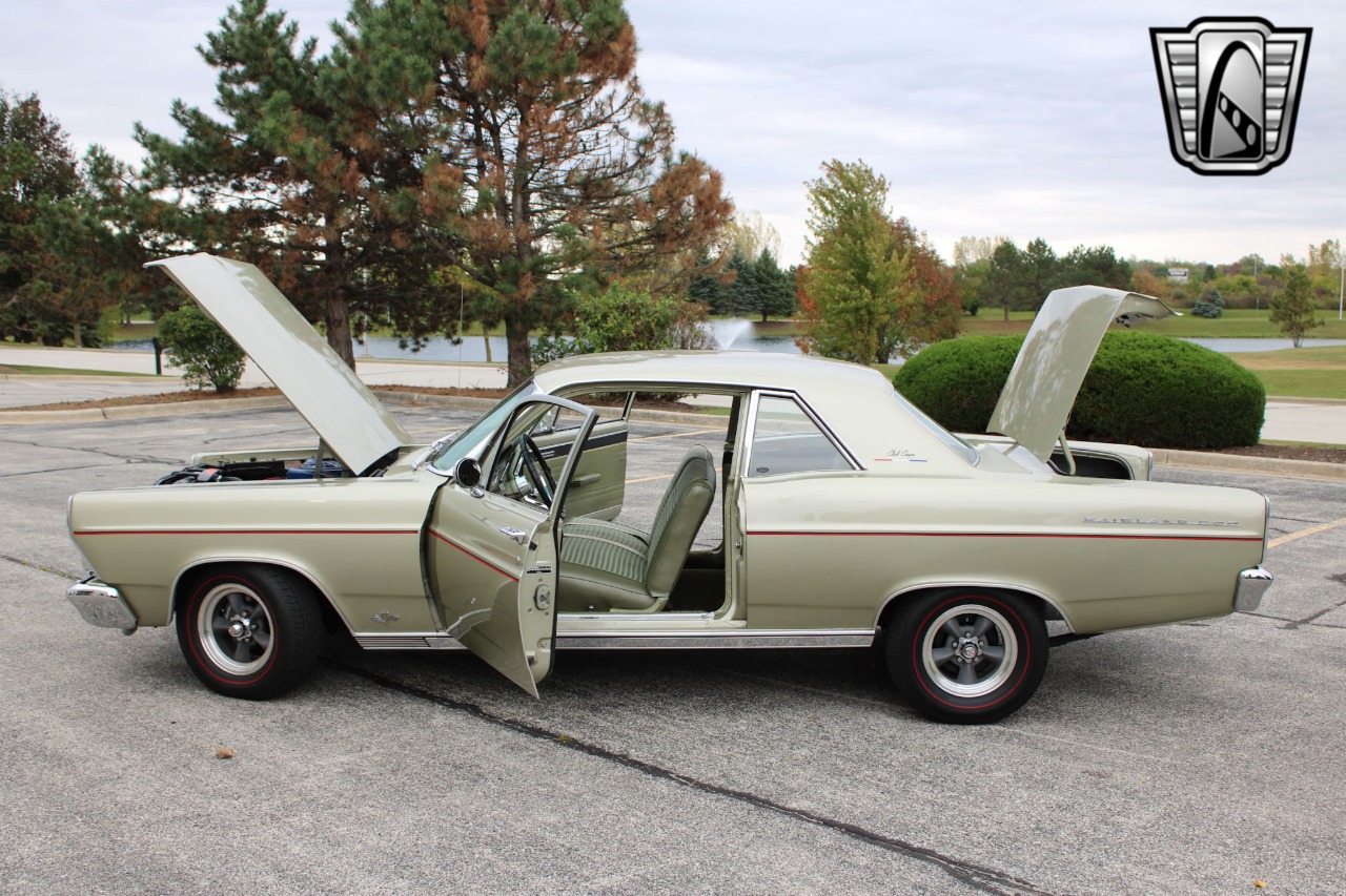 1966 Ford Fairlane 20