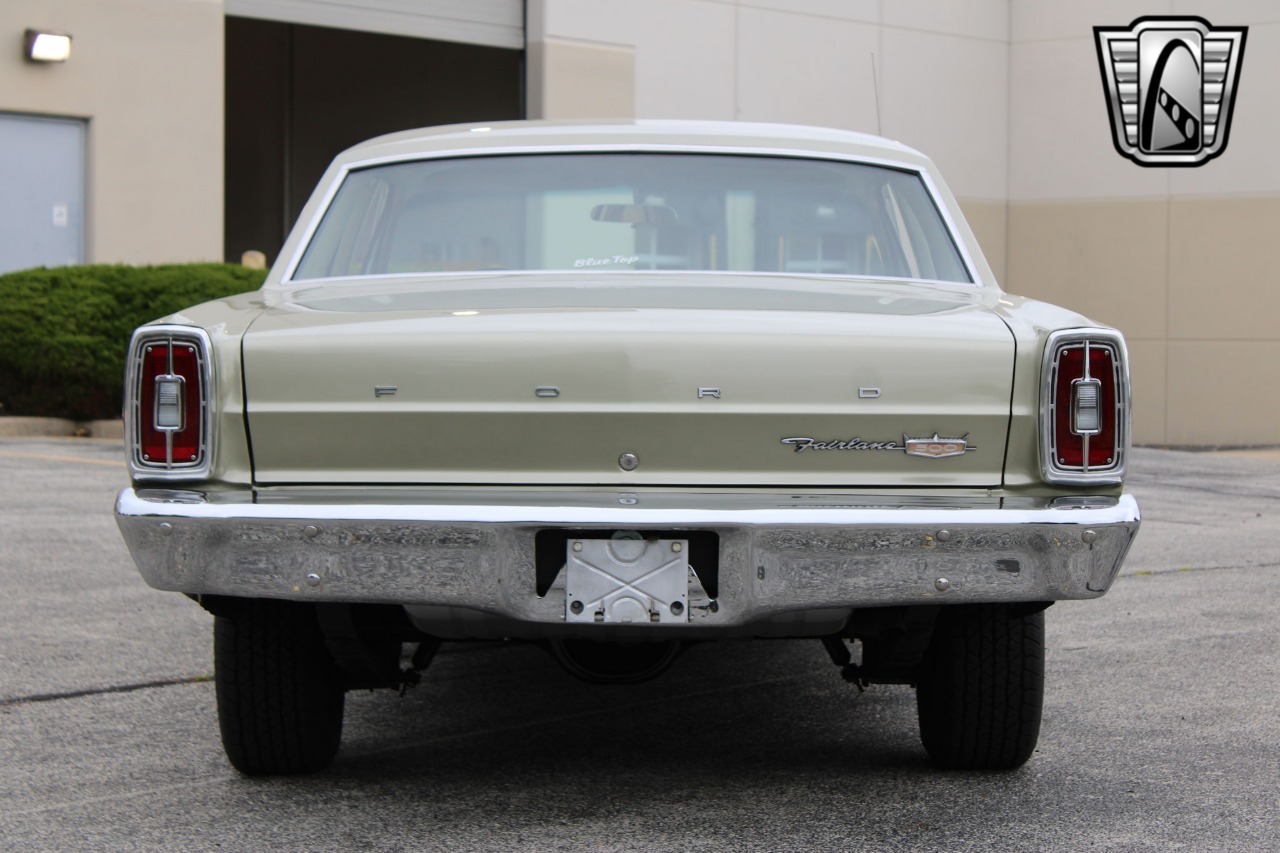 1966 Ford Fairlane 33