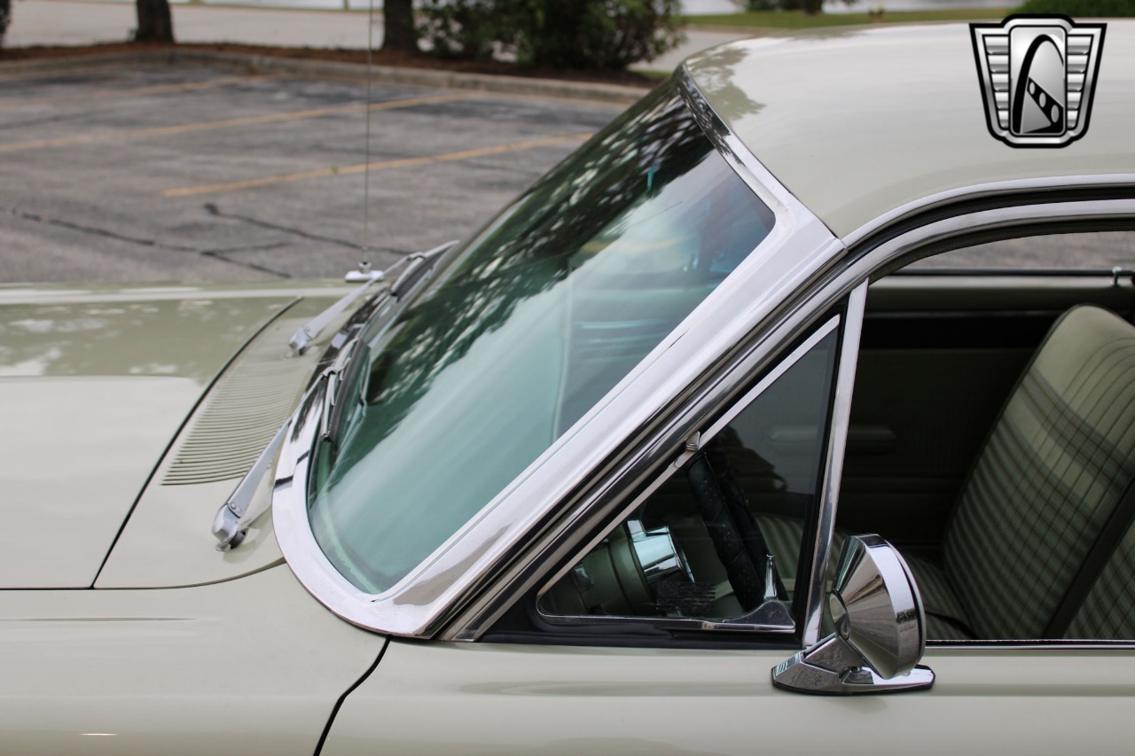 1966 Ford Fairlane 75