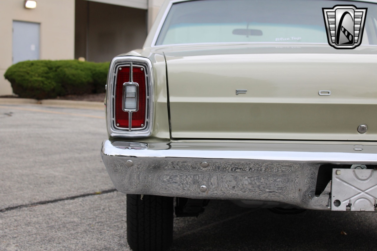 1966 Ford Fairlane 51