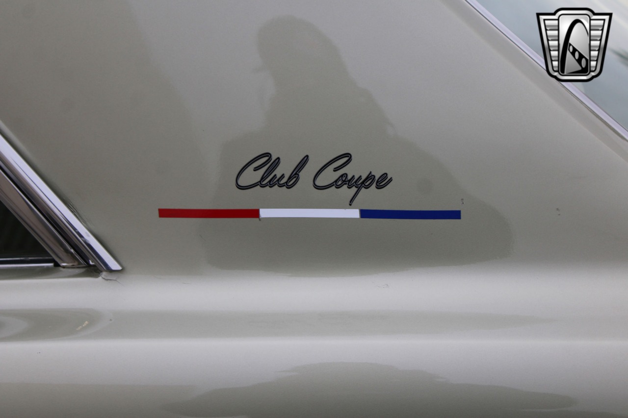 1966 Ford Fairlane 76