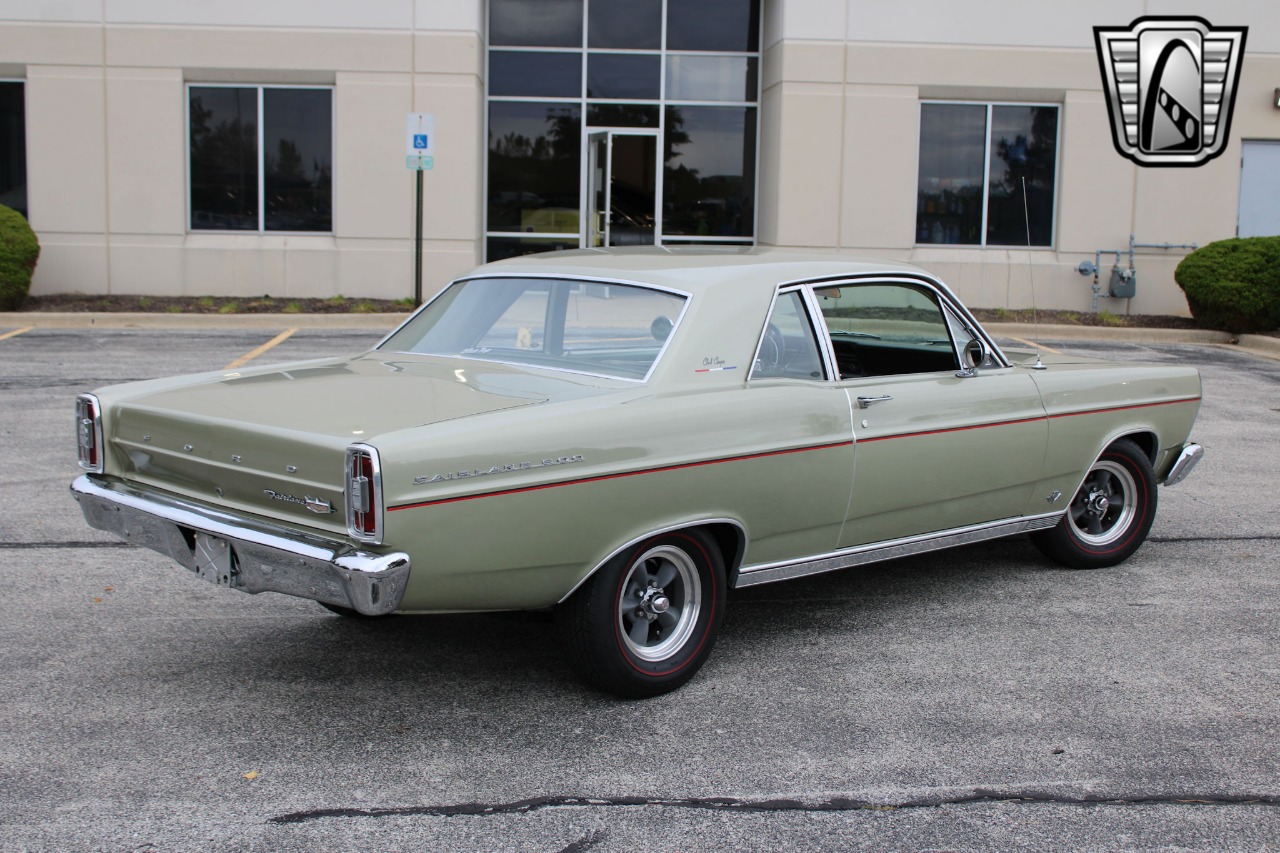 1966 Ford Fairlane 10