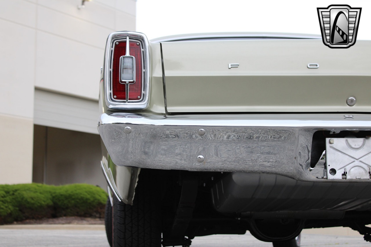 1966 Ford Fairlane 52