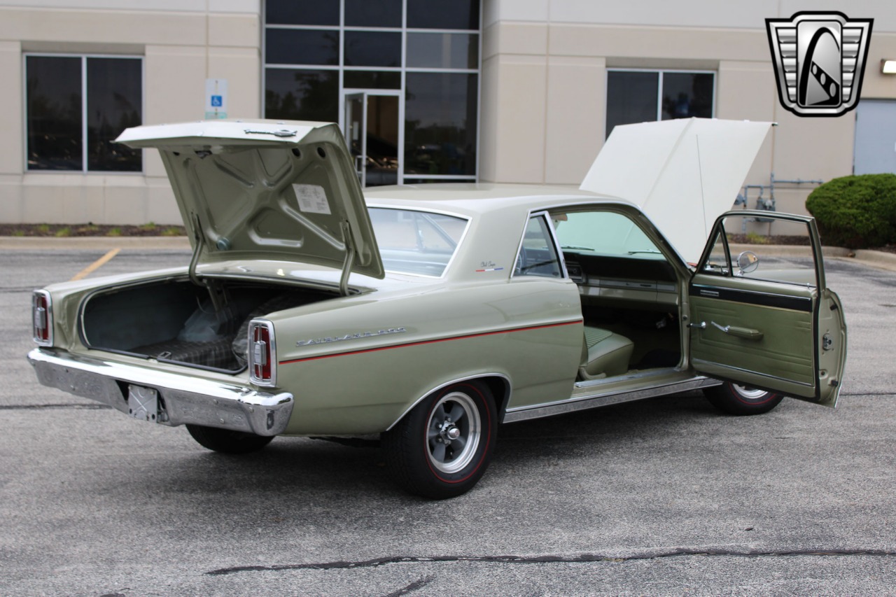 1966 Ford Fairlane 23