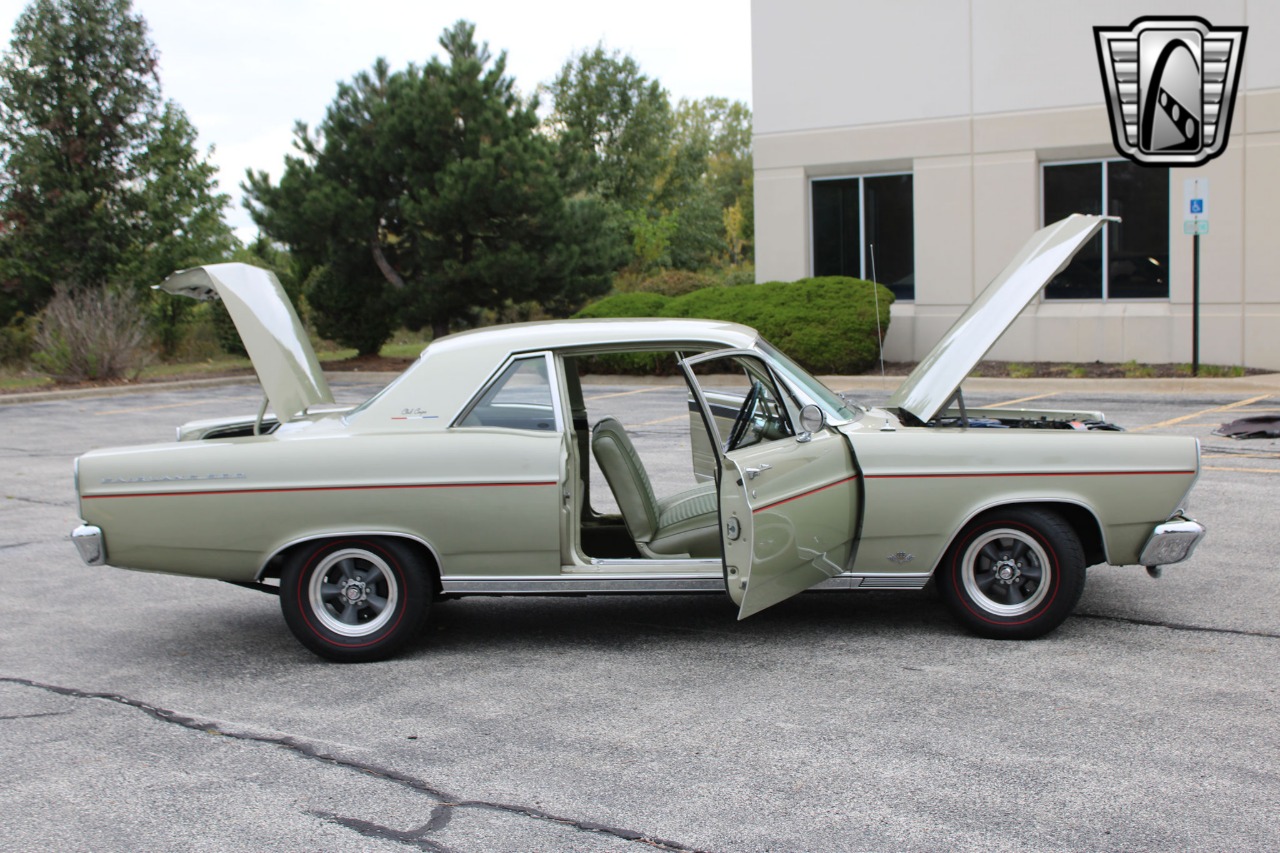 1966 Ford Fairlane 24