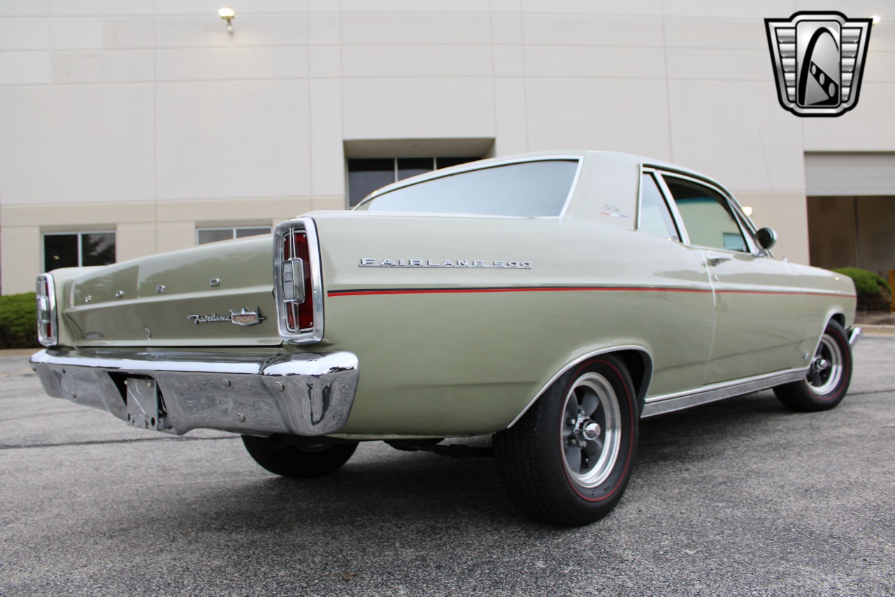 1966 Ford Fairlane 79