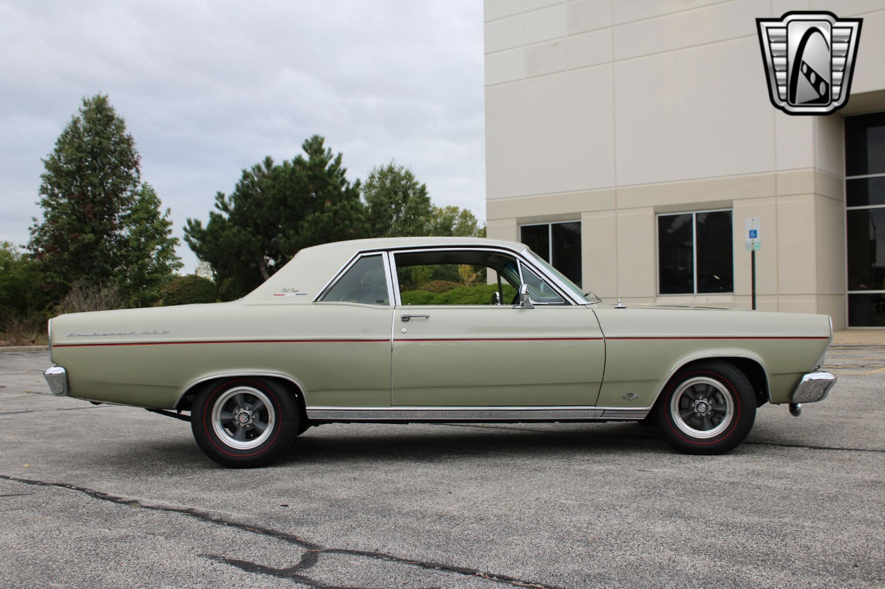 1966 Ford Fairlane 35
