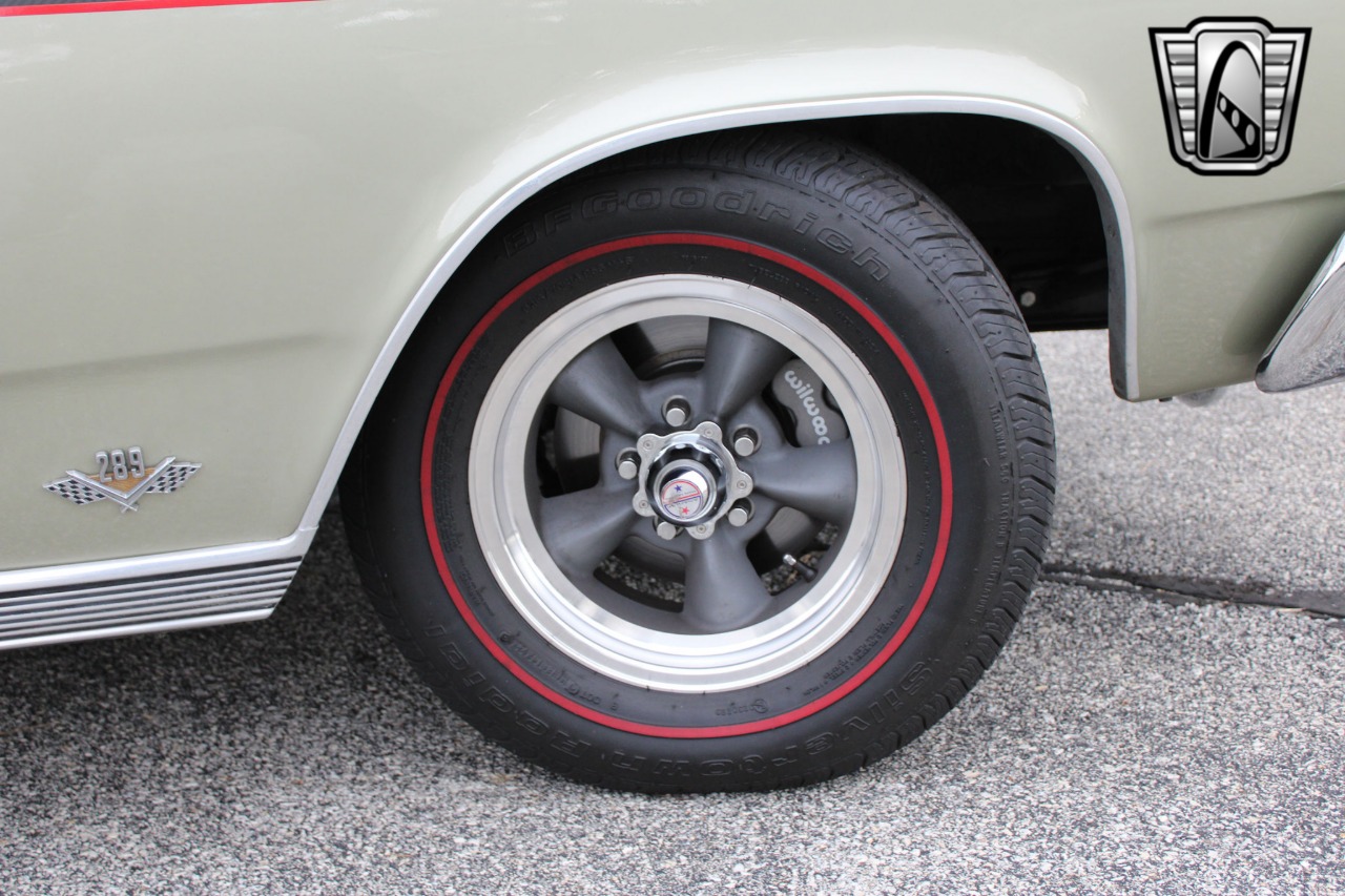 1966 Ford Fairlane 82